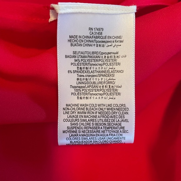 BCBGMaxAzria Sidonia Dress - Picture 11 of 11